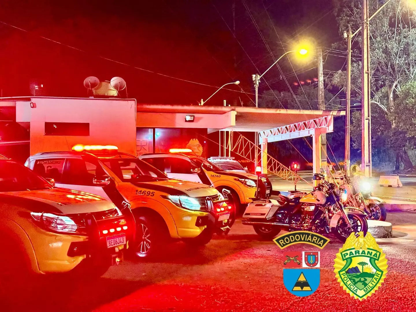 PRE divulga resultado da Operação Carnaval nas rodovias do Sudoeste